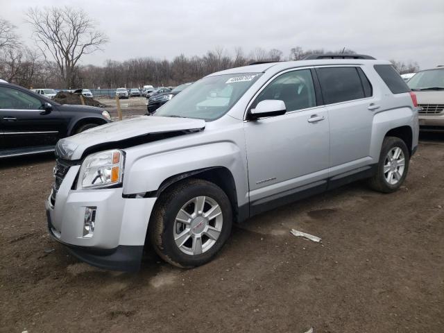 GMC TERRAIN SL 2013 2gkaluek5d6212536