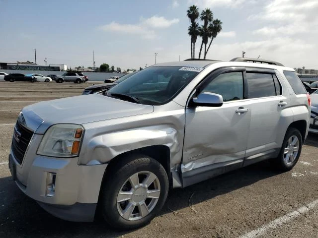 GMC TERRAIN SL 2013 2gkaluek5d6241549