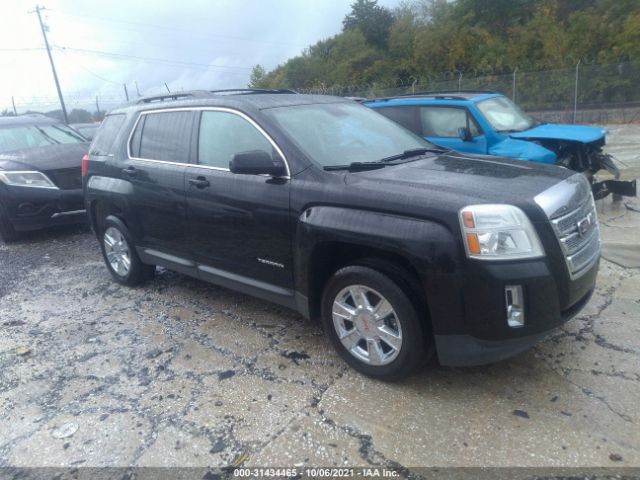 GMC TERRAIN 2013 2gkaluek5d6243382