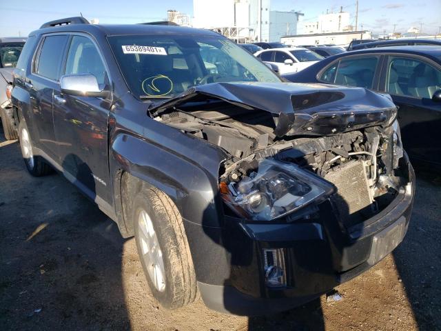 GMC TERRAIN SL 2013 2gkaluek5d6247822