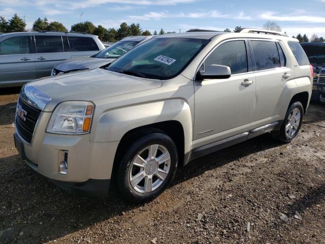 GMC TERRAIN SL 2013 2gkaluek5d6250557