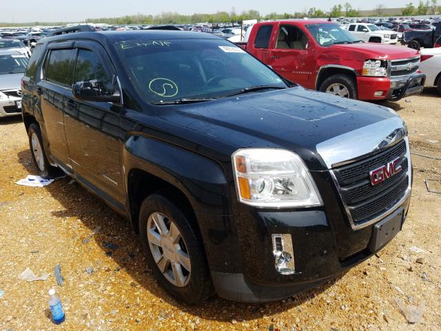 GMC TERRAIN SL 2013 2gkaluek5d6264426