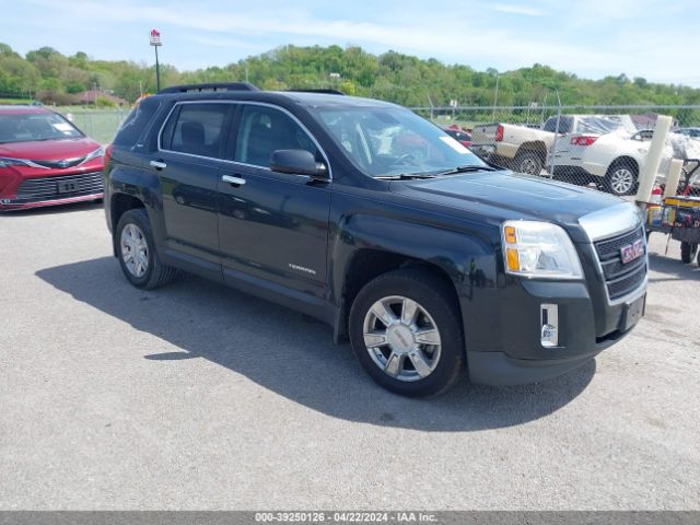 GMC TERRAIN 2013 2gkaluek5d6279492