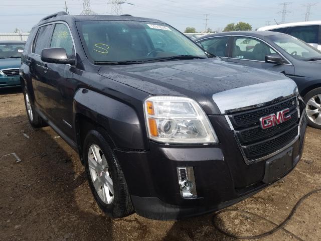 GMC TERRAIN SL 2013 2gkaluek5d6296048