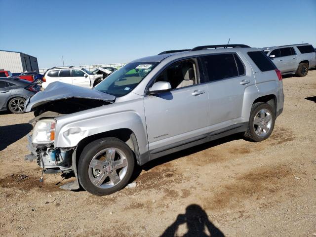 GMC TERRAIN SL 2013 2gkaluek5d6302110