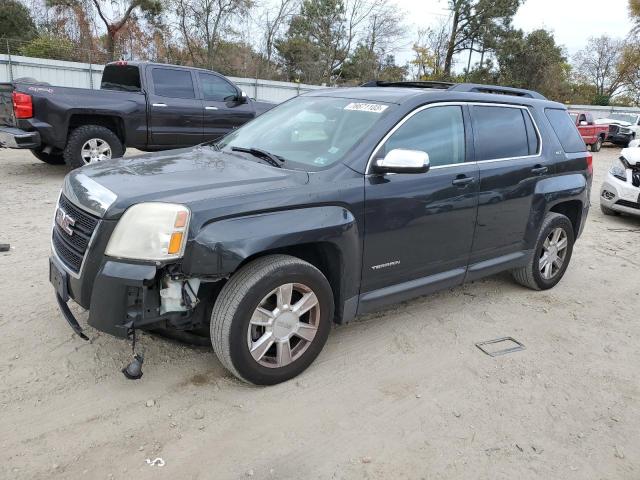 GMC TERRAIN 2013 2gkaluek5d6325614