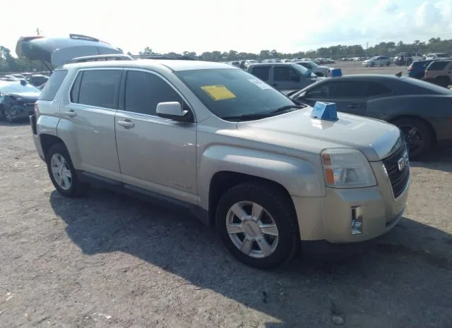 GMC TERRAIN 2013 2gkaluek5d6326276