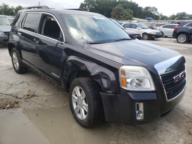 GMC TERRAIN SL 2013 2gkaluek5d6330330