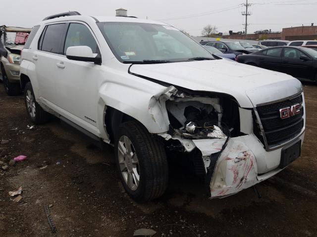 GMC TERRAIN SL 2013 2gkaluek5d6336032