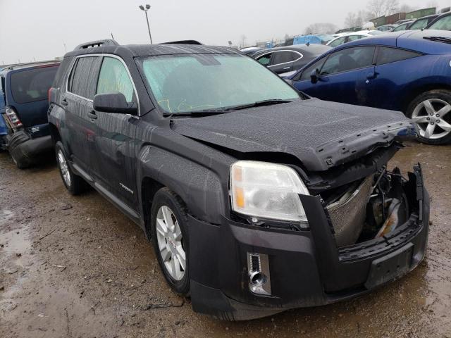 GMC TERRAIN SL 2013 2gkaluek5d6350237