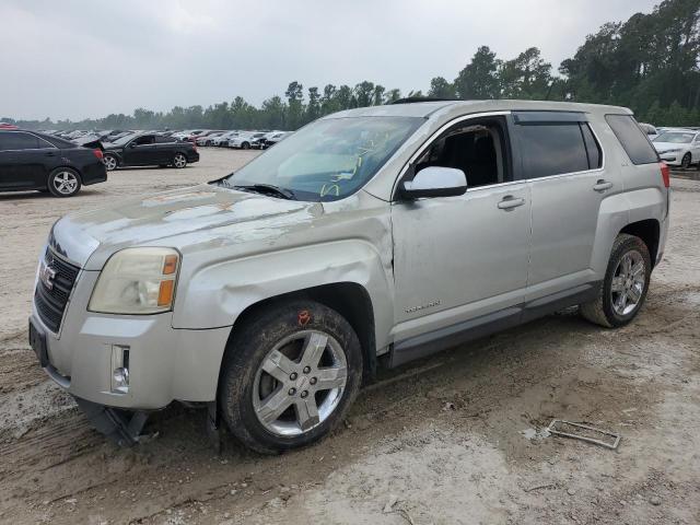 GMC TERRAIN 2013 2gkaluek5d6358628