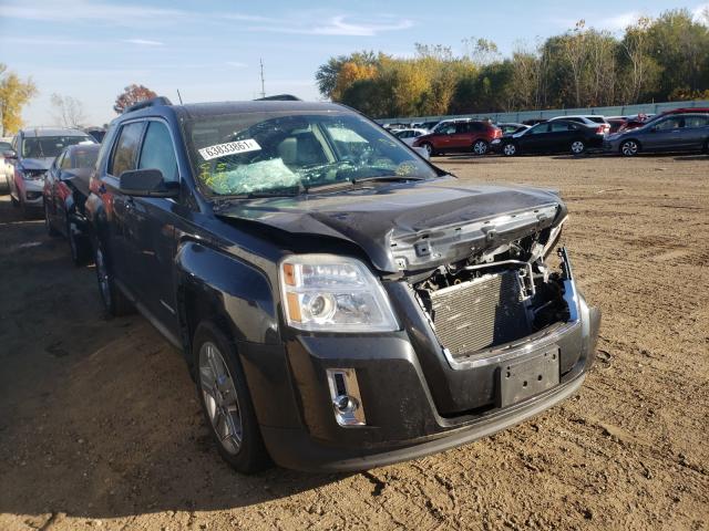 GMC TERRAIN SL 2013 2gkaluek5d6363196