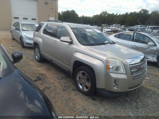 GMC TERRAIN 2013 2gkaluek5d6366521