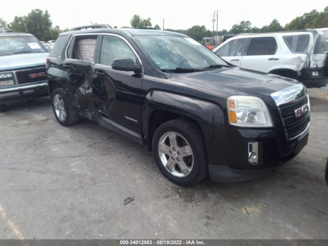 GMC TERRAIN 2013 2gkaluek5d6370780