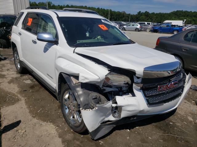 GMC TERRAIN SL 2013 2gkaluek5d6385344