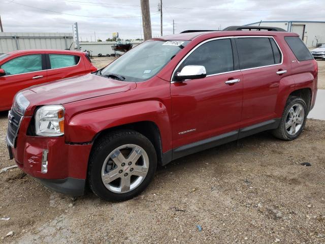 GMC TERRAIN SL 2013 2gkaluek5d6391290