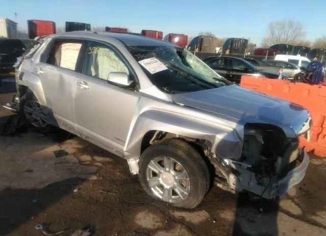 GMC TERRAIN 2013 2gkaluek5d6420903