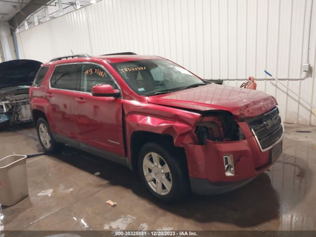 GMC TERRAIN 2013 2gkaluek5d6423543