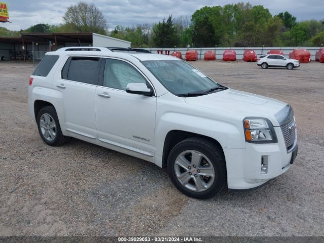 GMC TERRAIN 2014 2gkaluek5e6276402