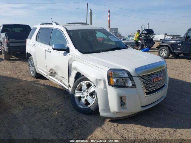 GMC TERRAIN 2015 2gkaluek5f6302028