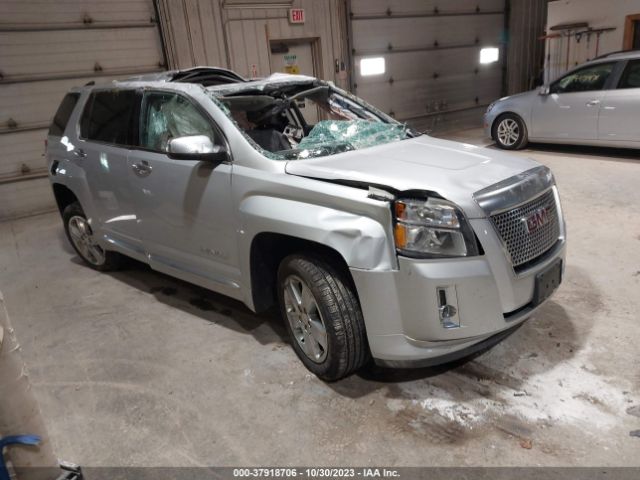 GMC TERRAIN 2015 2gkaluek5f6346837