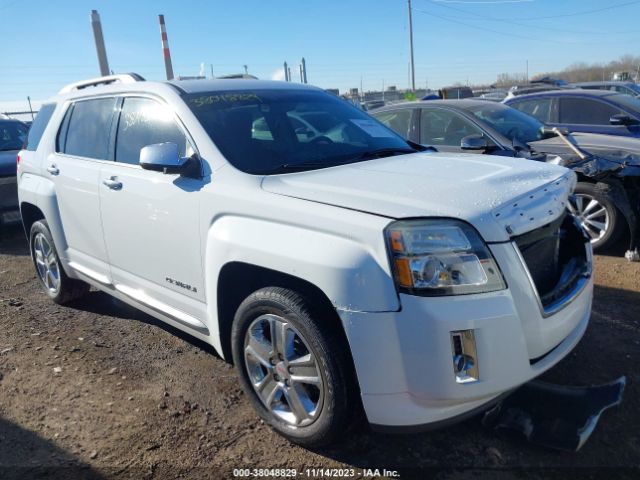 GMC TERRAIN 2015 2gkaluek5f6386240