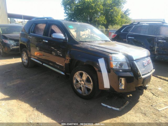 GMC TERRAIN 2015 2gkaluek5f6392989