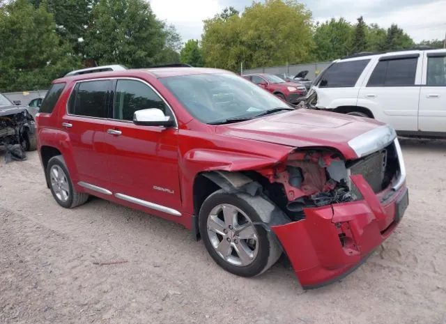 GMC TERRAIN 2015 2gkaluek5f6400962