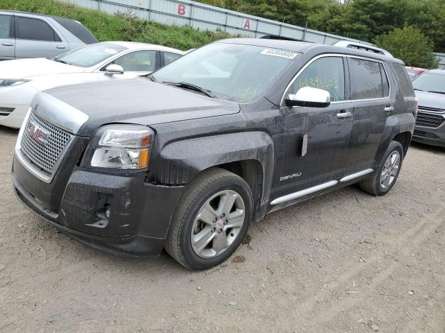 GMC TERRAIN DE 2015 2gkaluek5f6413257