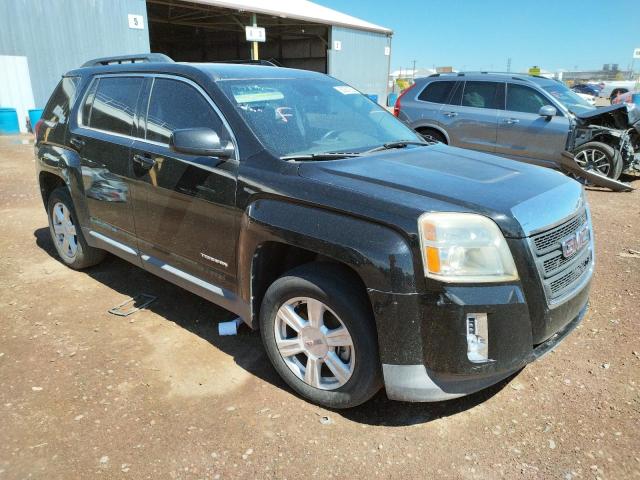 GMC TERRAIN SL 2012 2gkaluek6c6108393