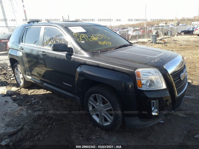 GMC TERRAIN 2012 2gkaluek6c6126408