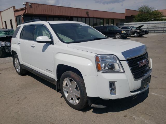 GMC TERRAIN SL 2012 2gkaluek6c6133665