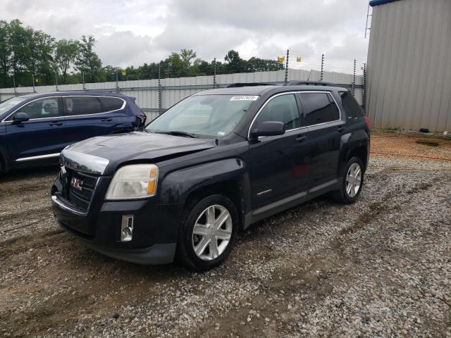 GMC TERRAIN SL 2012 2gkaluek6c6134203