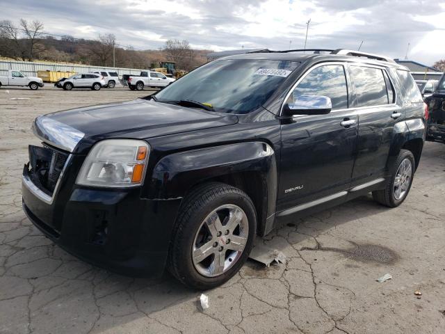 GMC TERRAIN SL 2012 2gkaluek6c6147338