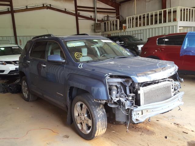 GMC TERRAIN SL 2012 2gkaluek6c6174667