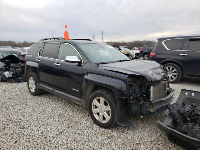 GMC TERRAIN SL 2012 2gkaluek6c6184549