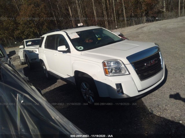 GMC TERRAIN 2012 2gkaluek6c6206873