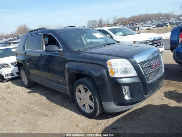 GMC TERRAIN 2012 2gkaluek6c6210499