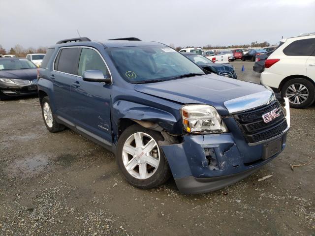 GMC TERRAIN SL 2012 2gkaluek6c6212253