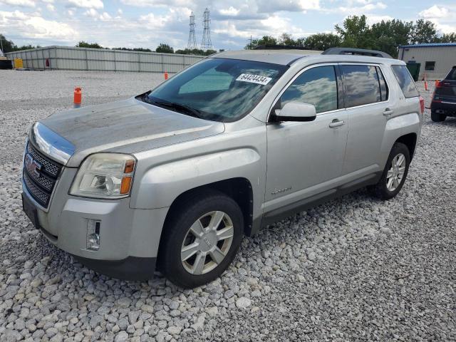 GMC TERRAIN SL 2012 2gkaluek6c6217050