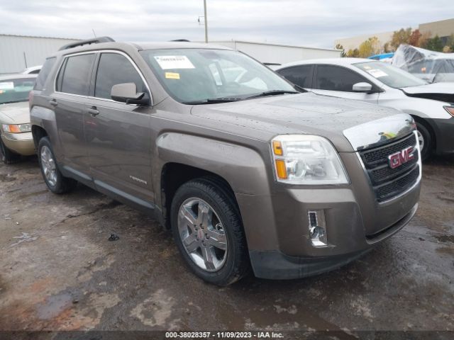 GMC TERRAIN 2012 2gkaluek6c6218103