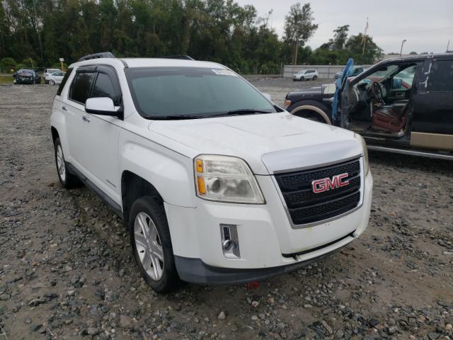 GMC TERRAIN SL 2012 2gkaluek6c6226217