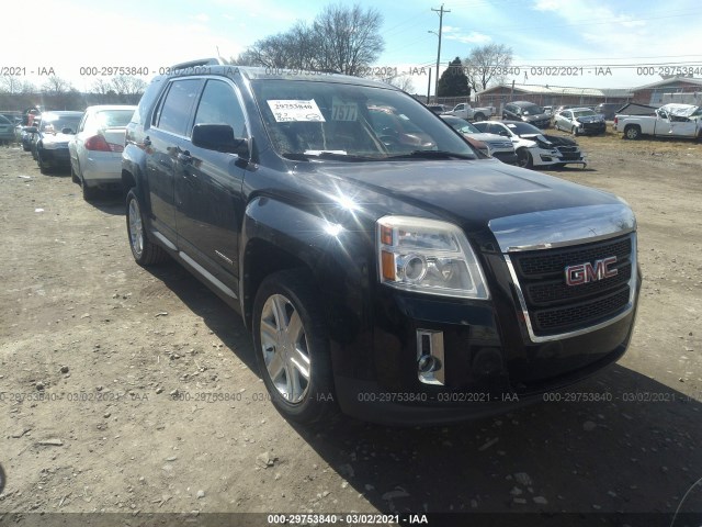 GMC TERRAIN 2012 2gkaluek6c6273652