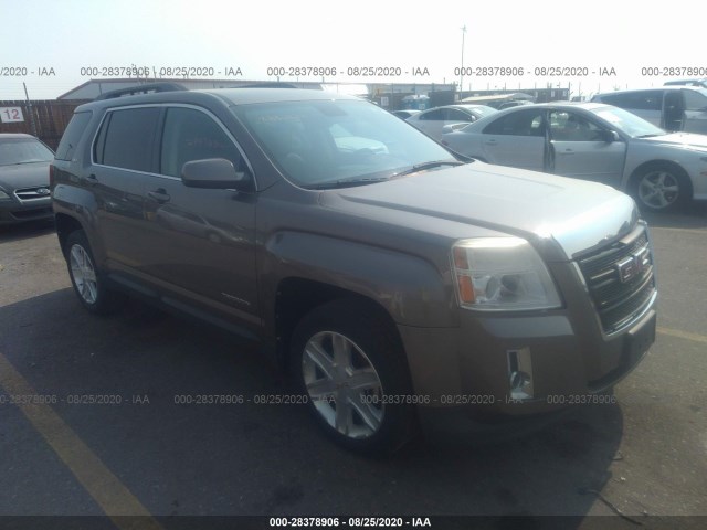 GMC TERRAIN 2012 2gkaluek6c6276194