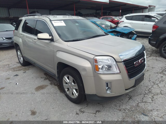 GMC TERRAIN 2012 2gkaluek6c6277569