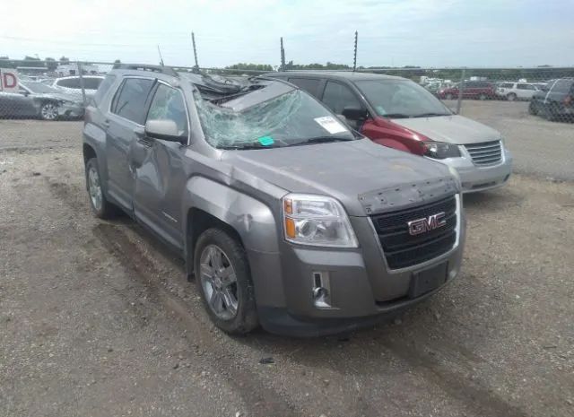 GMC TERRAIN 2012 2gkaluek6c6293805