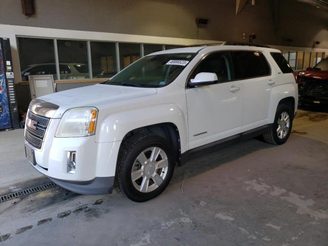 GMC TERRAIN SL 2012 2gkaluek6c6295442