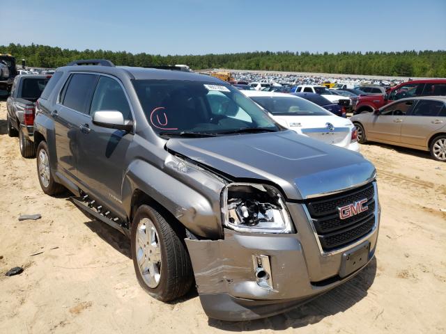 GMC TERRAIN SL 2012 2gkaluek6c6297272