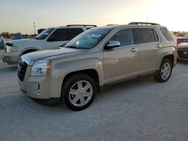 GMC TERRAIN SL 2012 2gkaluek6c6306049