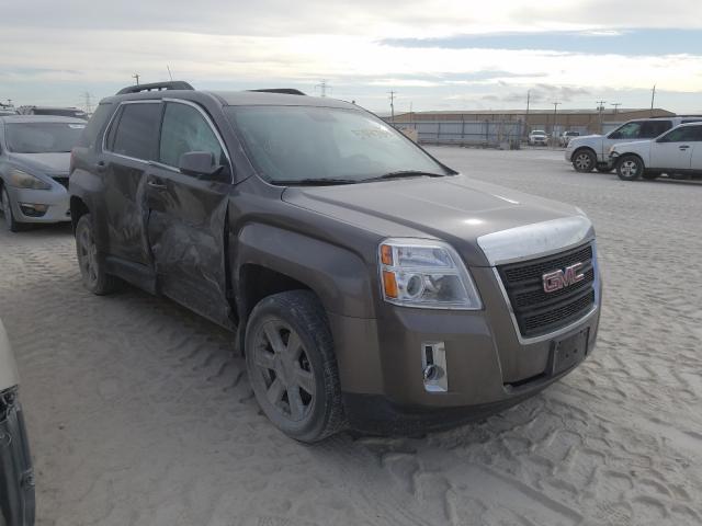 GMC TERRAIN SL 2012 2gkaluek6c6307721